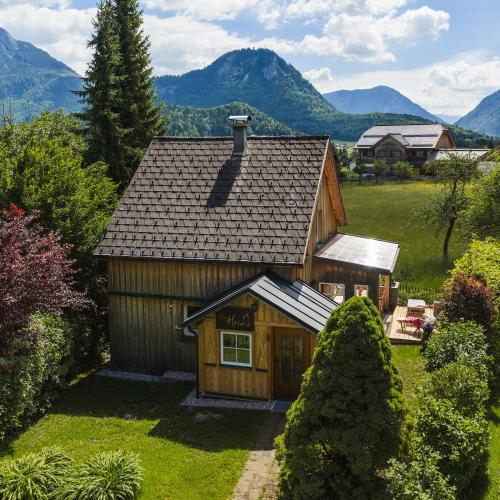 Das Heinz Altaussee - Your Austrian Home