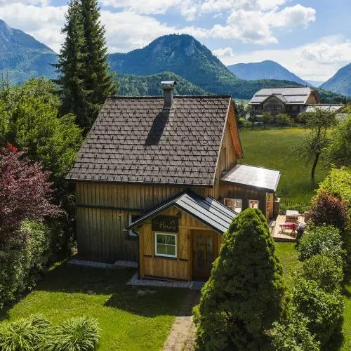 Das Heinz Altaussee - Your Austrian Home in Puchen, Österreich