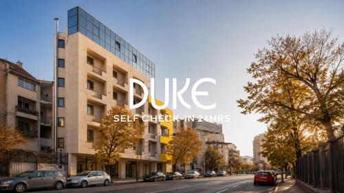 Duke Armeneasca Suites by Olala!