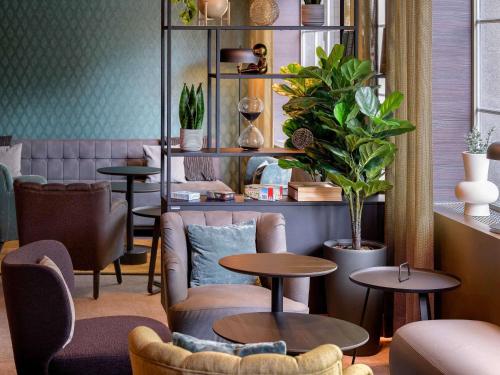 Mercure Hotel Koeln Belfortstrasse in Köln, Deutschland
