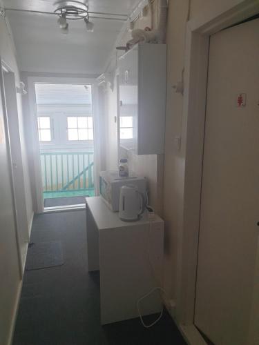 Riverside rooms, apartments, cabins in Gol