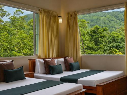 Hanthana Villa, Kandy