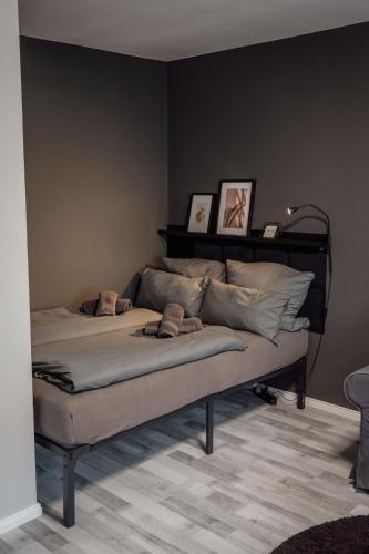 Apartment Nr 11