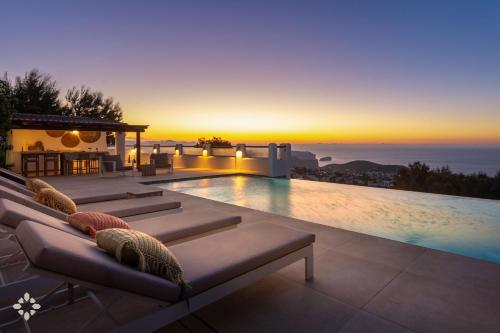 Villa Atalaya By Abahana Luxe