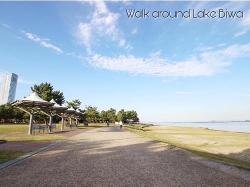 WeeklyHouse Biwako Otsu - Vacation STAY 62243v – Otsu, IA