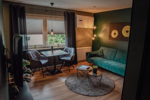 Apartment Nr 12, Bremerhaven
