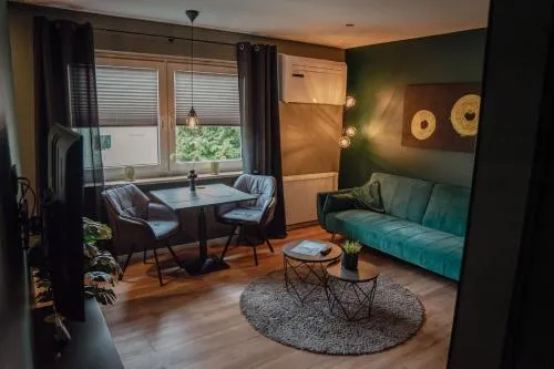 Apartment Nr 12 in Bremerhaven, Deutschland