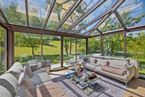 Chalet Niva by Mrs Miggins