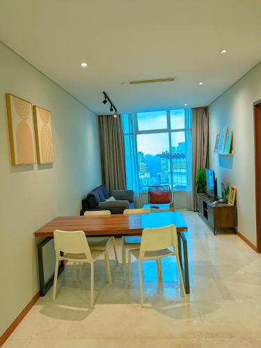 vortex Suites KLCC KL, Kuala Lumpur