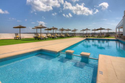 罗卡贝拉酒店 罗卡贝拉酒店