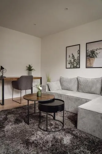 Apartment Claussen 2 in Bremerhaven, Deutschland