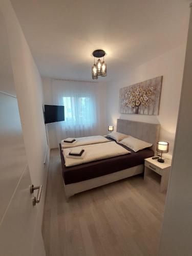 Apartmani Lang