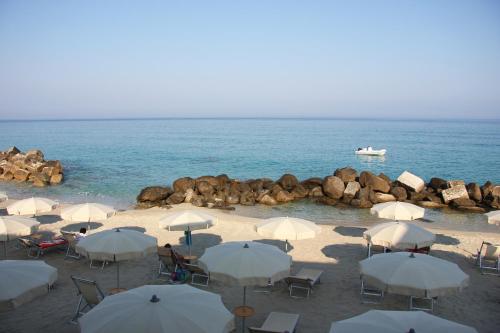 Baia del Godano Resort & Spa - image 2