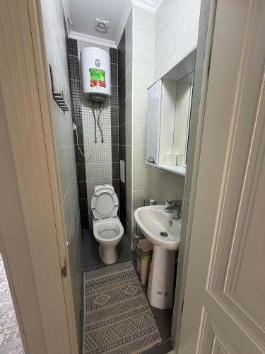 Baytur Resort & SPA in Bosteri