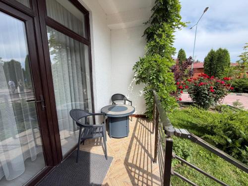 Baytur Resort & SPA in Bosteri