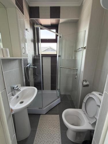 Baytur Resort & SPA in Bosteri