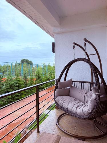 Baytur Resort & SPA in Bosteri