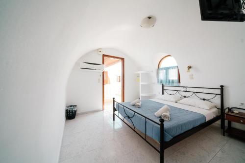 Villa Dima in Perissa
