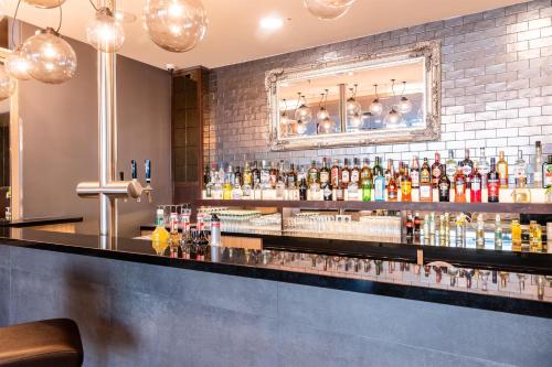 Premier Inn Köln City Süd in Köln, Deutschland
