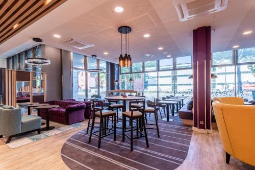 Premier Inn Köln City Süd in Köln, Deutschland