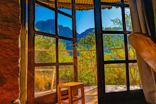 Tsarasoa Lodge in Fianarantsoa