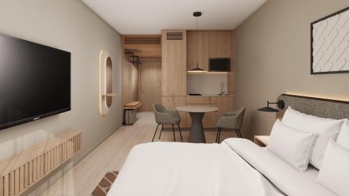 Wellton Riga Hotel & SPA, Riga (photo 3)