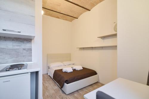 Historic Suites 4 - Central Perugia