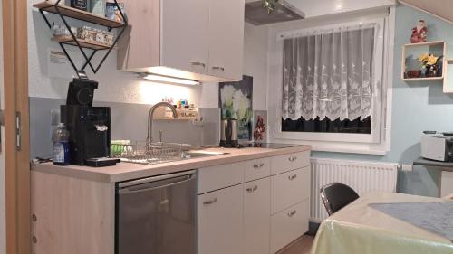 Ferienwohnung Seegarten in Bad Mergentheim City Center