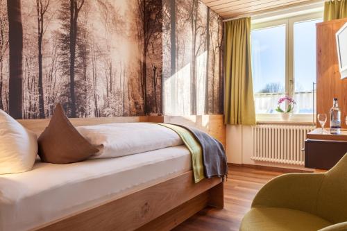 Hotel Waldhorn in Kempten