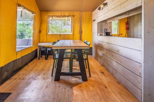 Camping de Brem in Hoogenboomlaan