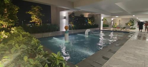 Skyline KL by Janna Residence 