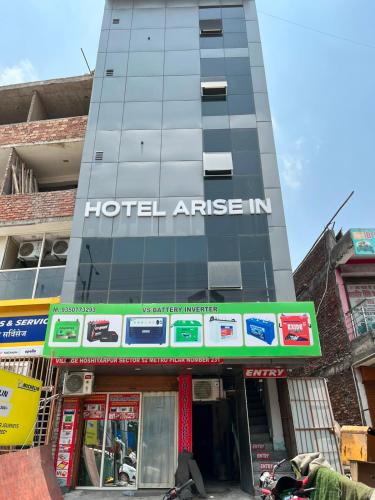 hotel photo
