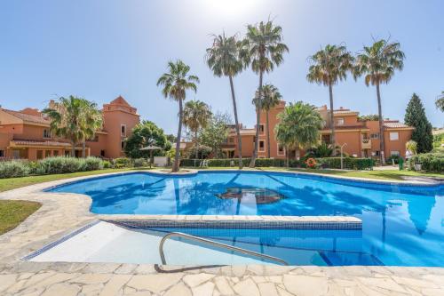 La Reserva de Marbella Ground floor