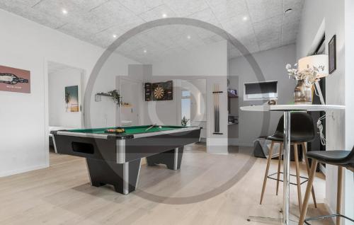 Attractions, Luxurious Home In Hadsund With Sauna in Oster Hurup