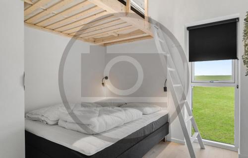 Luxurious Home In Hadsund With Sauna in Oster Hurup