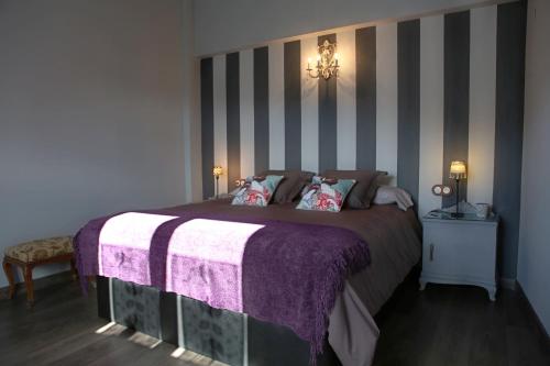 El Capricho de Nieves