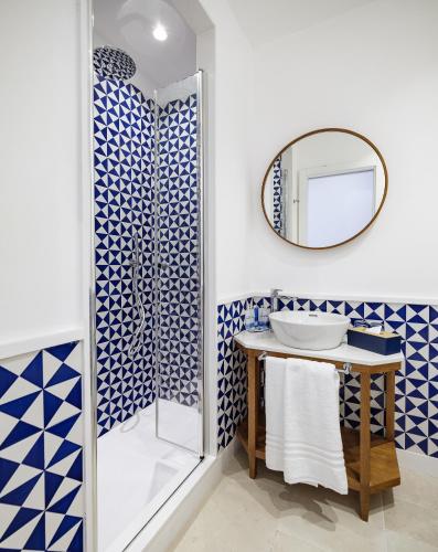 Reginaldo Boutique Rooms Sorrento-Adult only - image 2