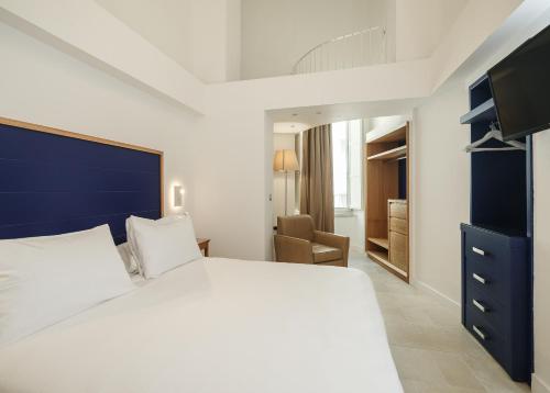 Reginaldo Boutique Rooms Sorrento-Adult only - image 4