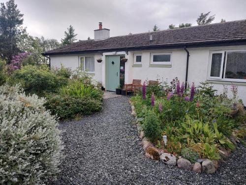 Cartmel in Aultbea