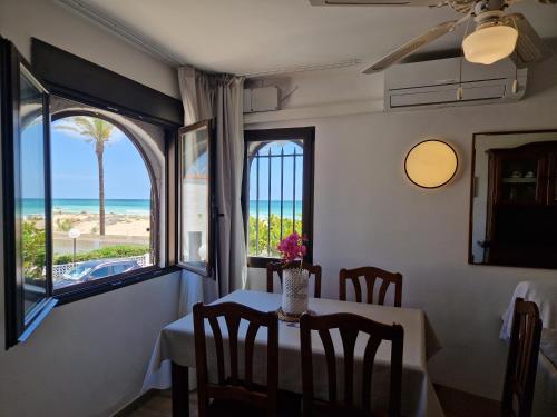 BeachSide Apartments Peñiscola