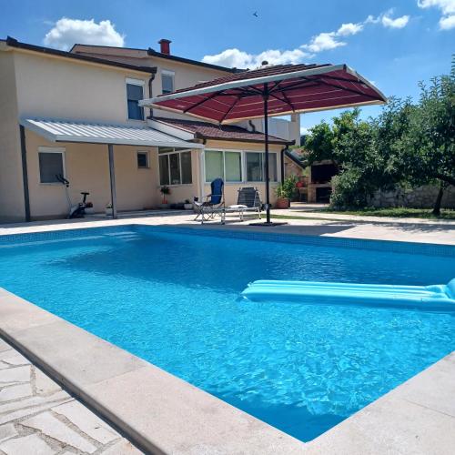 Apartman Katić - Rental Home (Apartman Katic - Rental Home) in Humac