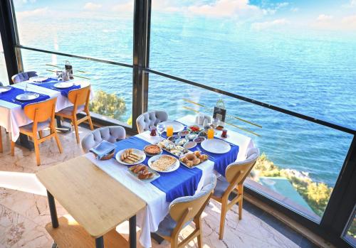 Blue Mudanya Hotel in Mudanya
