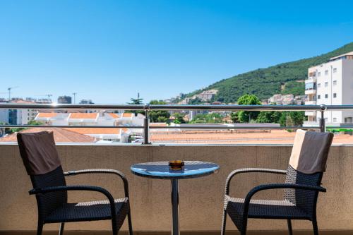 Kilátás, Ankica Apartments in Rozino