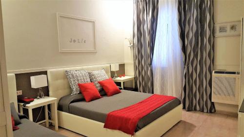 Hotel Velcamare 4