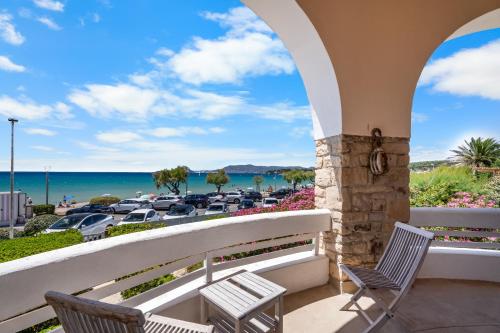Magnifique Villa plage à 20m