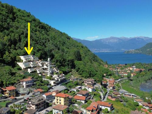 Appartamento Ato La Gerbia