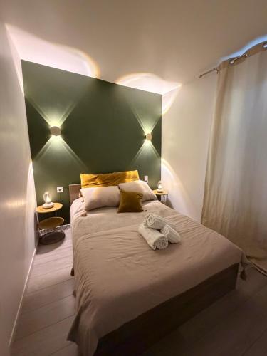 Paradis Doré, Avignon