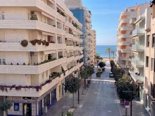 Apartamento Marbella centro