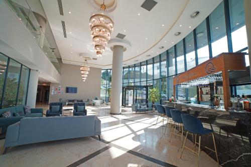 Blue Mudanya Hotel in Mudanya