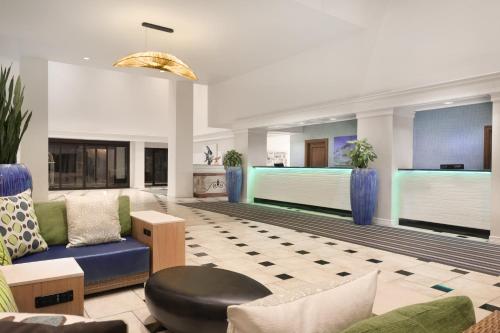 DoubleTree by Hilton Corpus Christi Beachfront